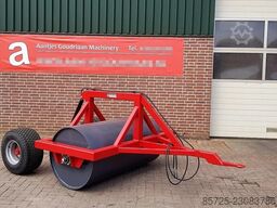  Getrokken landrol