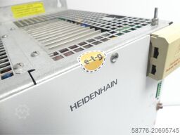 Heidenhain UV 140 ID 335 009-04 SN12182383 - generalüberholt + 3 Mon. Gewährl.-