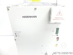 Heidenhain UV140 ID: 335 009-03 SN: 11946679D - generalüberholt mit 3 Monaten Gewährleistung-