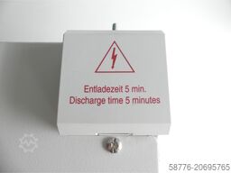 Heidenhain UVR 140D . 390 281-01 SN:18399817N - generalü. mit 3 Mon. Gwl.-