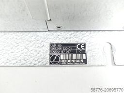 Heidenhain UVR 150 Id. 366 320-01 SN:12157097 - generalüberholt mit 3 Monaten Gewährleistung-