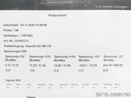 Heidenhain UVR 150D 390 421-01 SN22104737L generalüberh.+ 3 Monate Gewährleist.