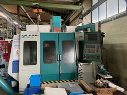 Reckermann VMC 105 E