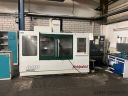 Bridgeport VMC 800