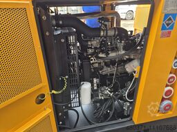 HELVETICA POWER‼️80KW/100KVA HPY04080ASRH Euro5