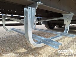 Schmitz Cargobull Curtainsider Mega
