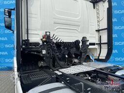 Scania R 460 A4x2NA DIFF-L RETARDER PARK AIRCO SUPER!