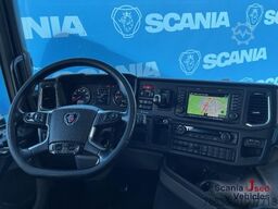 Scania R 410 A4x2NA RETARDER AIRCO ACC