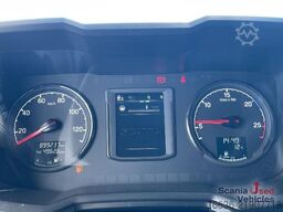 Scania R 410 A4x2NA RETARDER AIRCO ACC