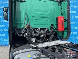 Scania R 410 A4x2NA RETARDER AIRCO ACC