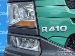 Scania R 410 A4x2NA RETARDER AIRCO ACC
