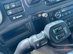 Scania R 410 A4x2NA RETARDER AIRCO ACC