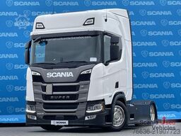 Scania R 460 A4x2EB DIFF-L RETARDER MEGA VOLUME ACC