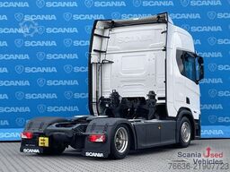 Scania R 460 A4x2EB DIFF-L RETARDER MEGA VOLUME ACC