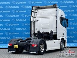 Scania R 460 A4x2NA DIFF-L RETARDER PARK AIRCO ACC