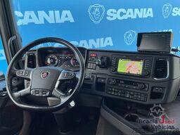 Scania R 460 A4x2NA DIFF-L RETARDER PARK AIRCO ACC