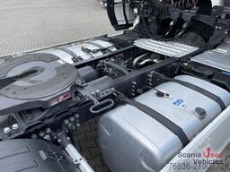 Scania R 460 A4x2NA DIFF-L RETARDER PARK AIRCO ACC