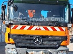 MERCEDES-BENZ Actros 1832 / 4X4 ALLRAD / E5 /Meiller/Kran Funk