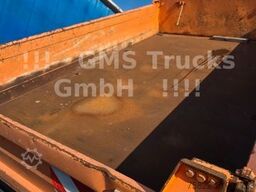 MERCEDES-BENZ Actros 1832 / 4X4 ALLRAD / E5 /Meiller/Kran Funk