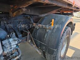 MERCEDES-BENZ Actros 1832 / 4X4 ALLRAD / E5 /Meiller/Kran Funk