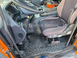 MERCEDES-BENZ Actros 1832 / 4X4 ALLRAD / E5 /Meiller/Kran Funk