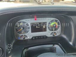 MERCEDES-BENZ Actros 1832 / 4X4 ALLRAD / E5 /Meiller/Kran Funk
