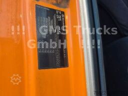 MERCEDES-BENZ Actros 1832 / 4X4 ALLRAD / E5 /Meiller/Kran Funk