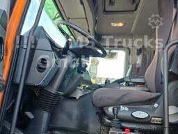 MERCEDES-BENZ Actros 1832 / 4X4 ALLRAD / E5 /Meiller/Kran Funk