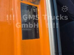 MERCEDES-BENZ Actros 1832 / 4X4 ALLRAD / E5 /Meiller/Kran Funk