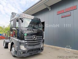 MERCEDES-BENZ Actros 1842 1845 / Ret / Park Cool /100% Service
