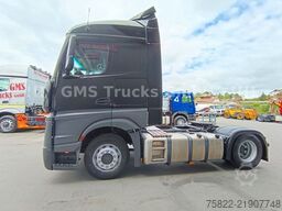MERCEDES-BENZ Actros 1842 1845 / Ret / Park Cool /100% Service