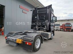 MERCEDES-BENZ Actros 1842 1845 / Ret / Park Cool /100% Service