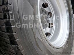 MERCEDES-BENZ Actros 1842 1845 / Ret / Park Cool /100% Service