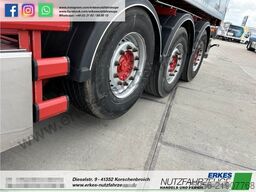 STAS V 10.50 / 57m³ / GMP Transport