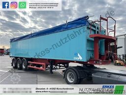 STAS OP 9.70  47m³   GMP Transport