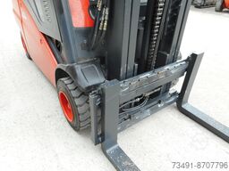 Linde H20D-01 Triplex 5,47m