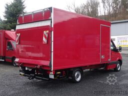 MERCEDES-BENZ 319 CDI Maxi Koffer 4600mm LBW Luftfederung