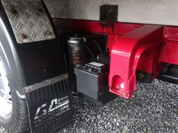 MERCEDES-BENZ 319 CDI Maxi Koffer 4600mm LBW Luftfederung