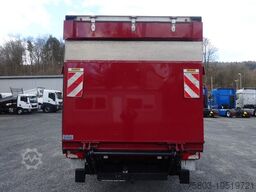 MERCEDES-BENZ 519 3.0 CDI V6 Sprinter Maxi Koffer LBW 1.Hand