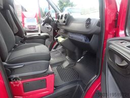 MERCEDES-BENZ 519 3.0 CDI V6 Sprinter Maxi Koffer LBW 1.Hand