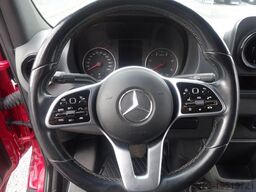 MERCEDES-BENZ 519 3.0 CDI V6 Sprinter Maxi Koffer LBW 1.Hand