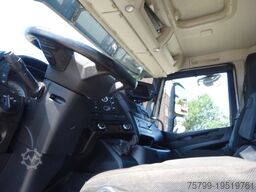 IVECO X-WAY 480 HIAB ABROLLER 8x4