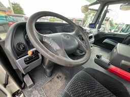 MERCEDES-BENZ Actros 2541 L6x2 Absetzkipper Meiller