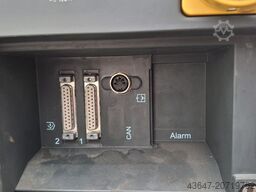 HB-Therm HB‑100 U1