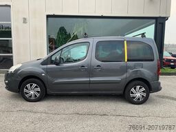 Citroen Berlingo Multispace 5 posti - Autocarro -