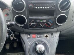 Citroen Berlingo Multispace 5 posti - Autocarro -