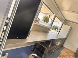 Other Contrailer, Food Truck zum BEST PREIS