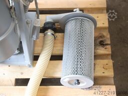 Plastic Systems PD2-40 FC1