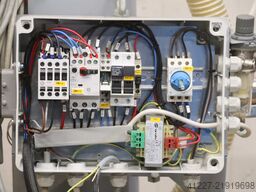Plastic Systems PD2-40 FC1