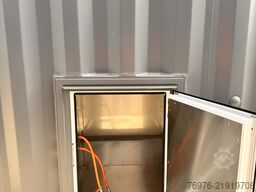 Other Gastro Seecontainer, Food Container,